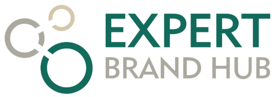 Expert Brand Hub Logo