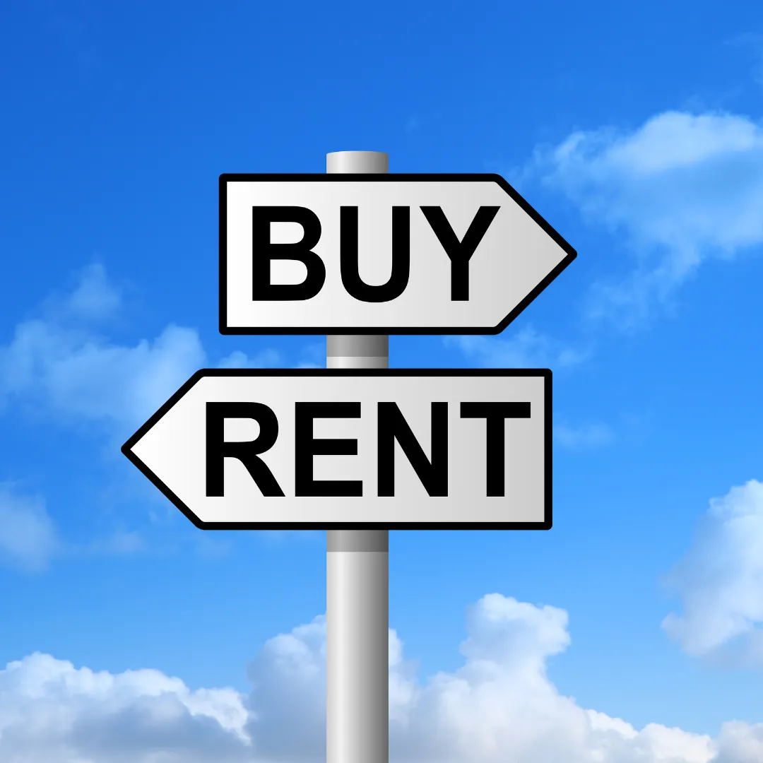 📈 ¿Conviene rentar o comprar casa en el Dallas–Fort Worth Metroplex? Lo que muchas familias están descubriendo