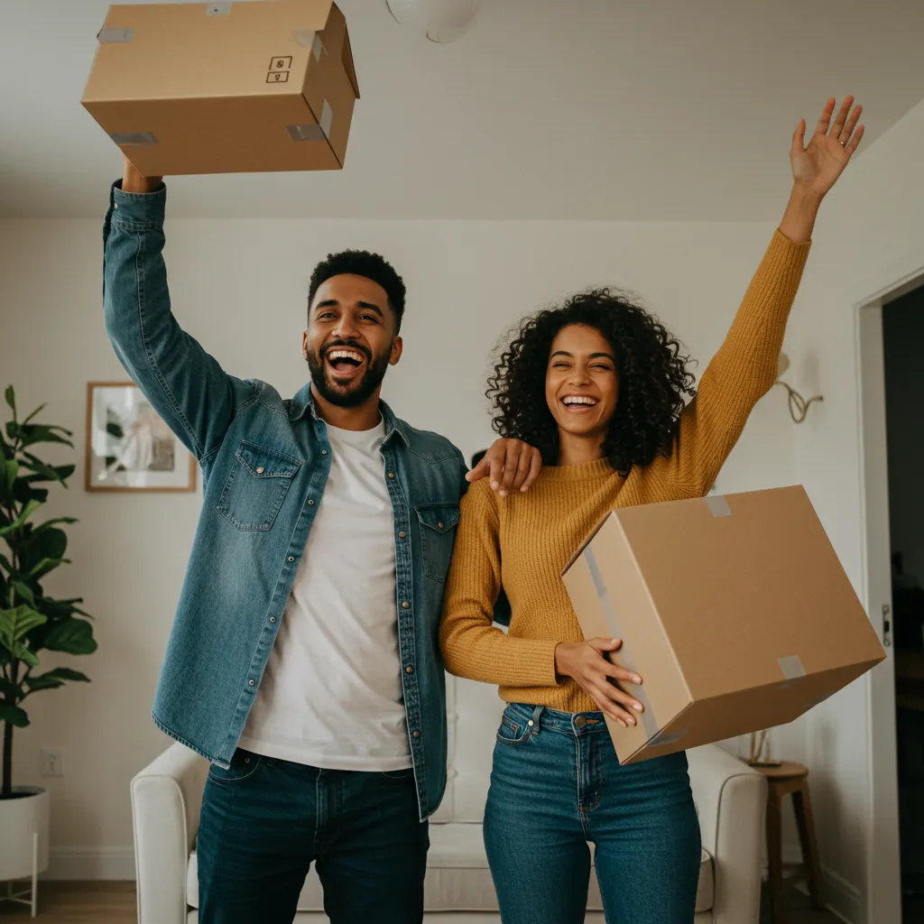 Cómo saber si tu familia está lista para comprar casa en Dallas–Fort Worth