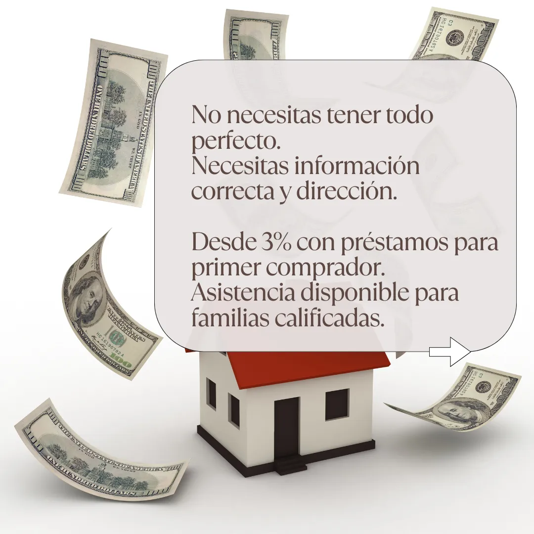Por qué muchas familias hispanas están comprando casa en Dallas- Fort Worth