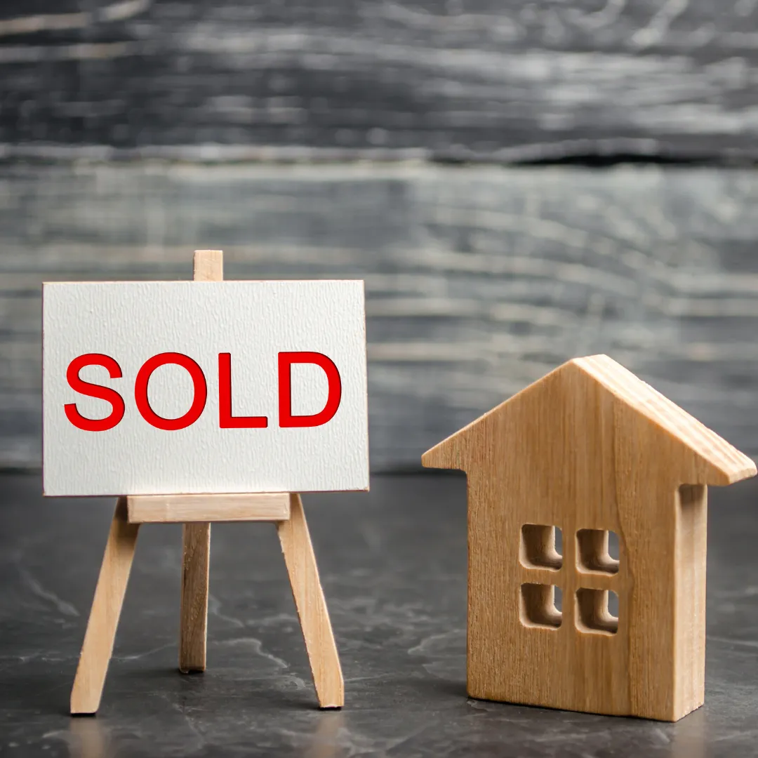 Lo que muchos vendedores desearían haber sabido antes de vender su casa