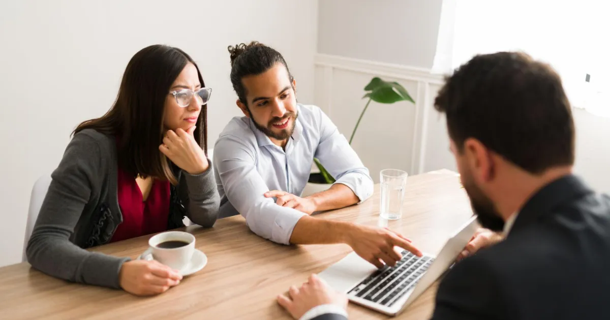 Tu crédito no es el final de la historia | Your Credit Isn't the End of the Story