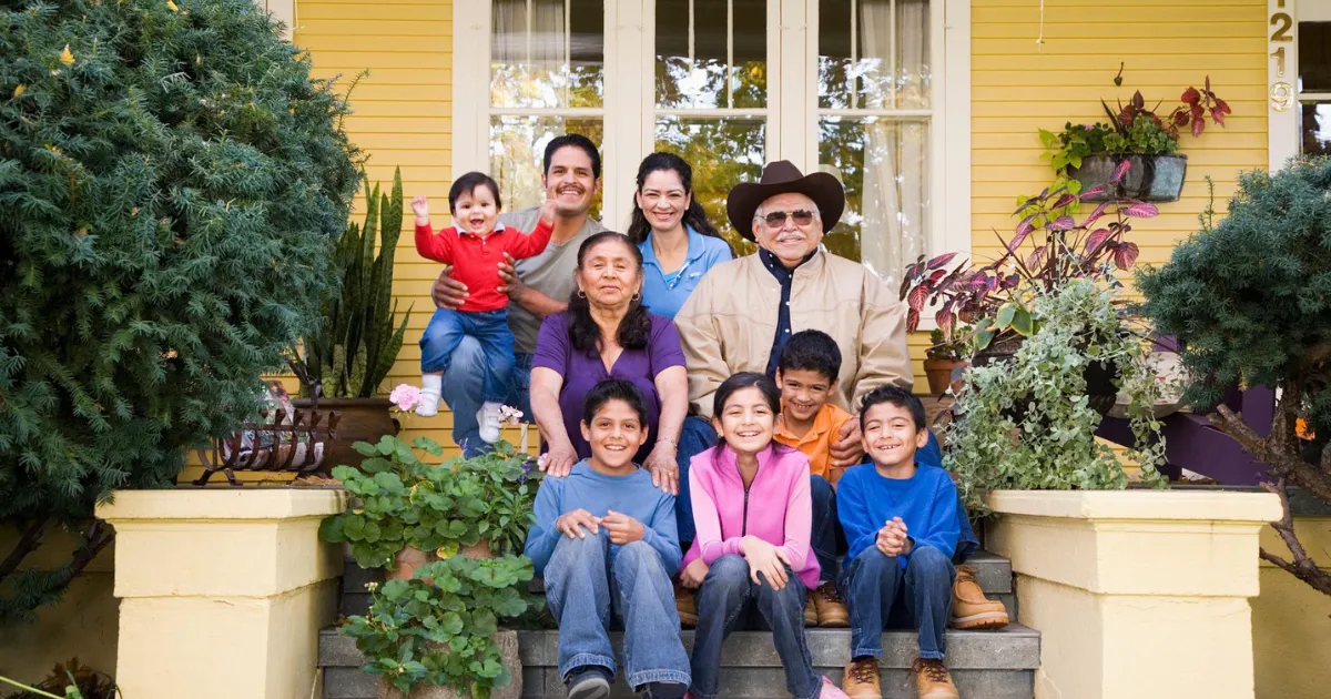 Una casa que se hereda: raíces para las próximas generaciones | A Home to Pass Down: Roots for the Next Generations