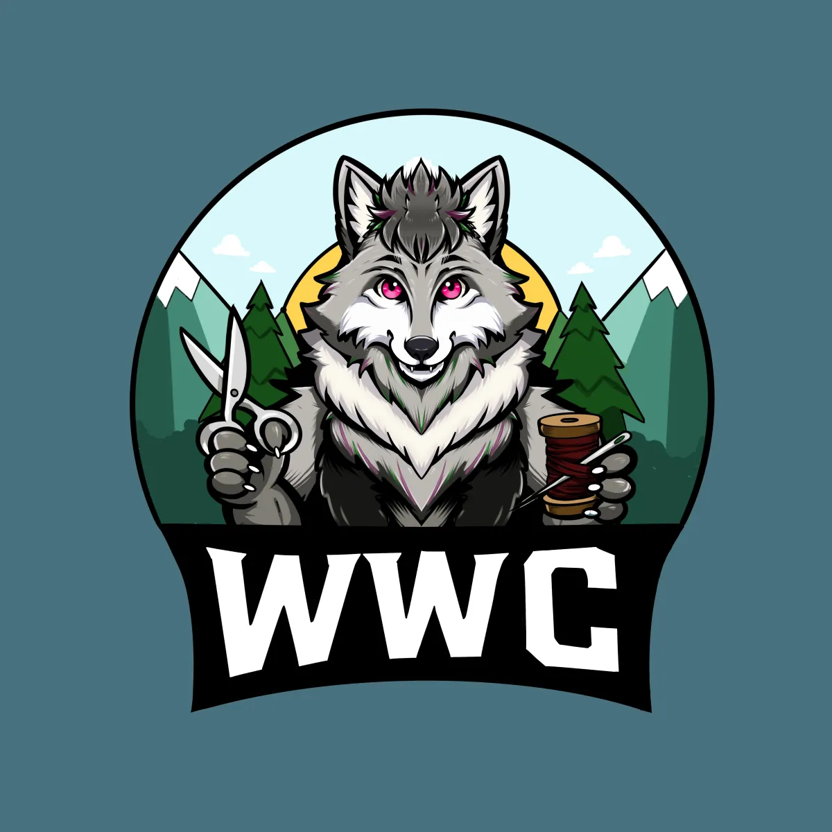 Brand Logo