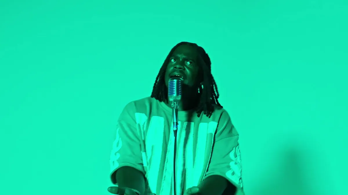 9thwardJay's Mr. 9: A 757 Dream Lab Studio Performance Drop