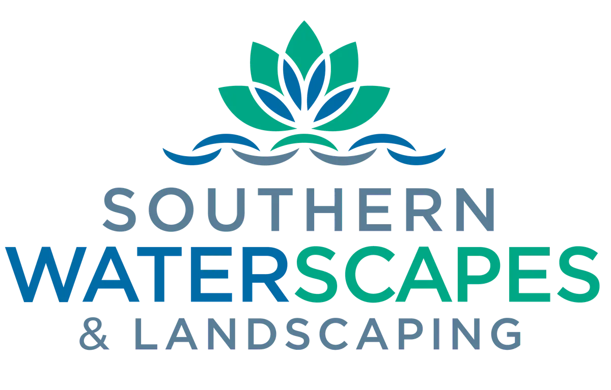 Waterscaping & Landscaping Lula, GA
