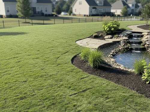 Water Feature Repair Lula, GA