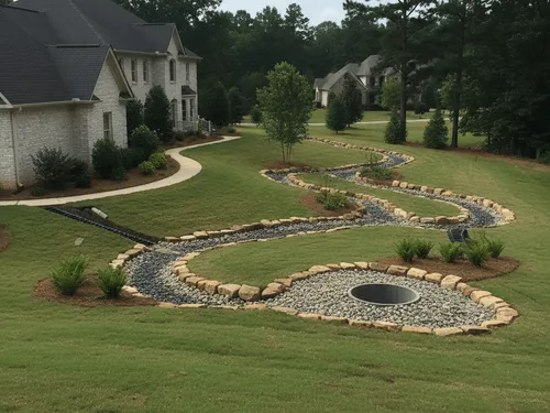 Water Feature Repair Lula, GA