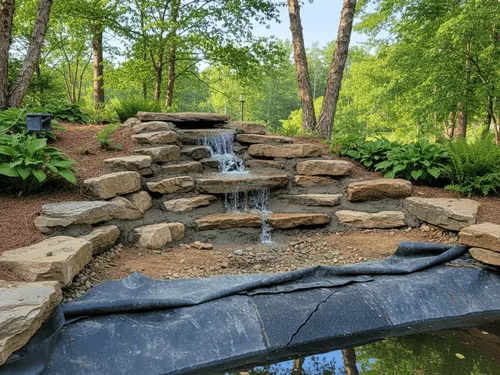 Water Feature Repair Lula, GA