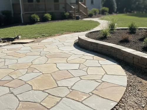 Water Garden Design Lula, GA