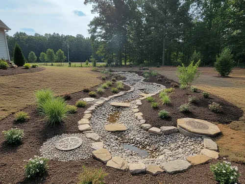 Water Feature Repair Lula, GA