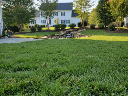 Gainesville, GA Sod Installation
