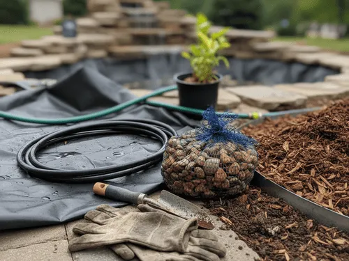 Dawsonville, GA Landscape Maintenance