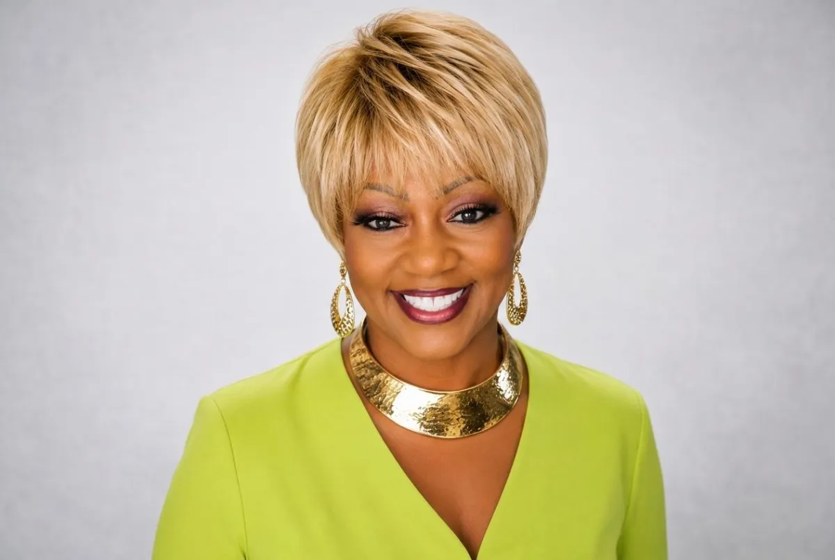 Zondra Evans: The Visionary Turning Belief Into a Global Media Empire