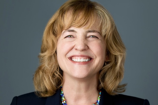 Shelly Rexroat: Helping People Flourish Through the Power of Design Thinking