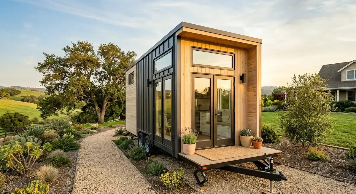 The Ultimate Guide to California Tiny Home Laws & Regulations 2026