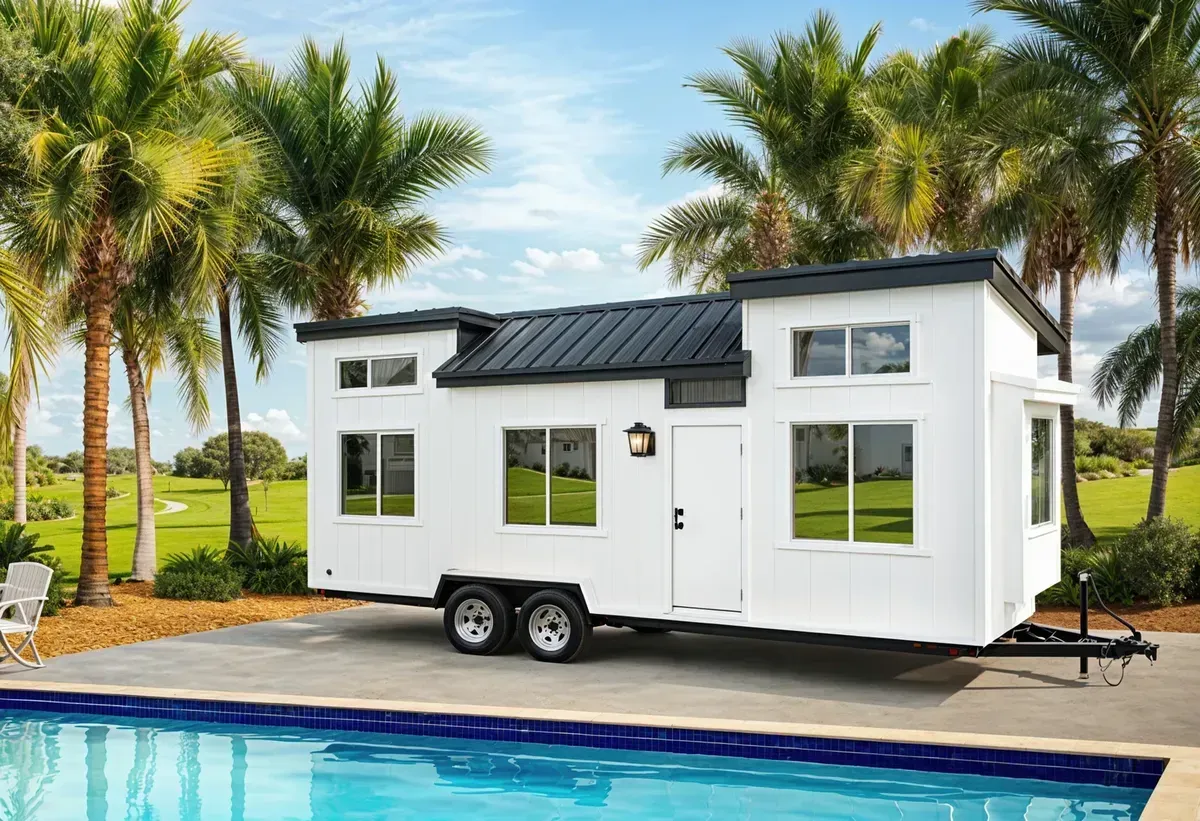 Movable Tiny Home (THOW) vs. Foundation ADU in California: Which Is Right for You?