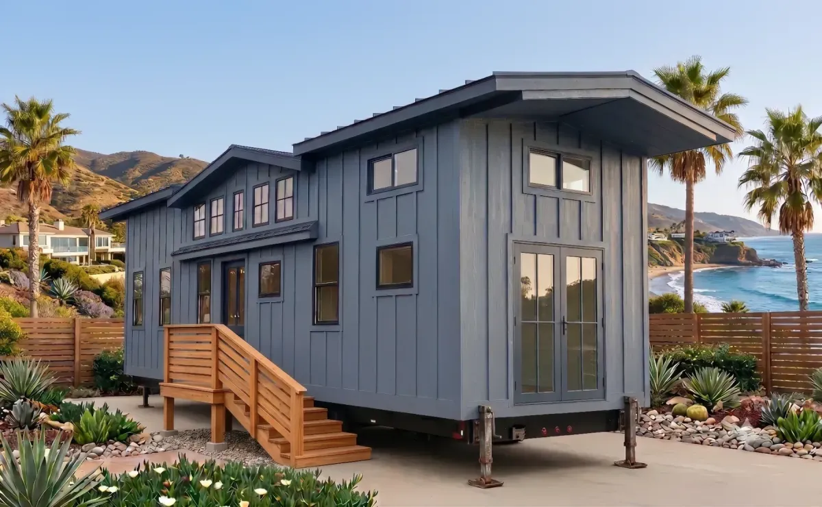 The True Cost of Owning a Tiny Home in California (2026 Breakdown)