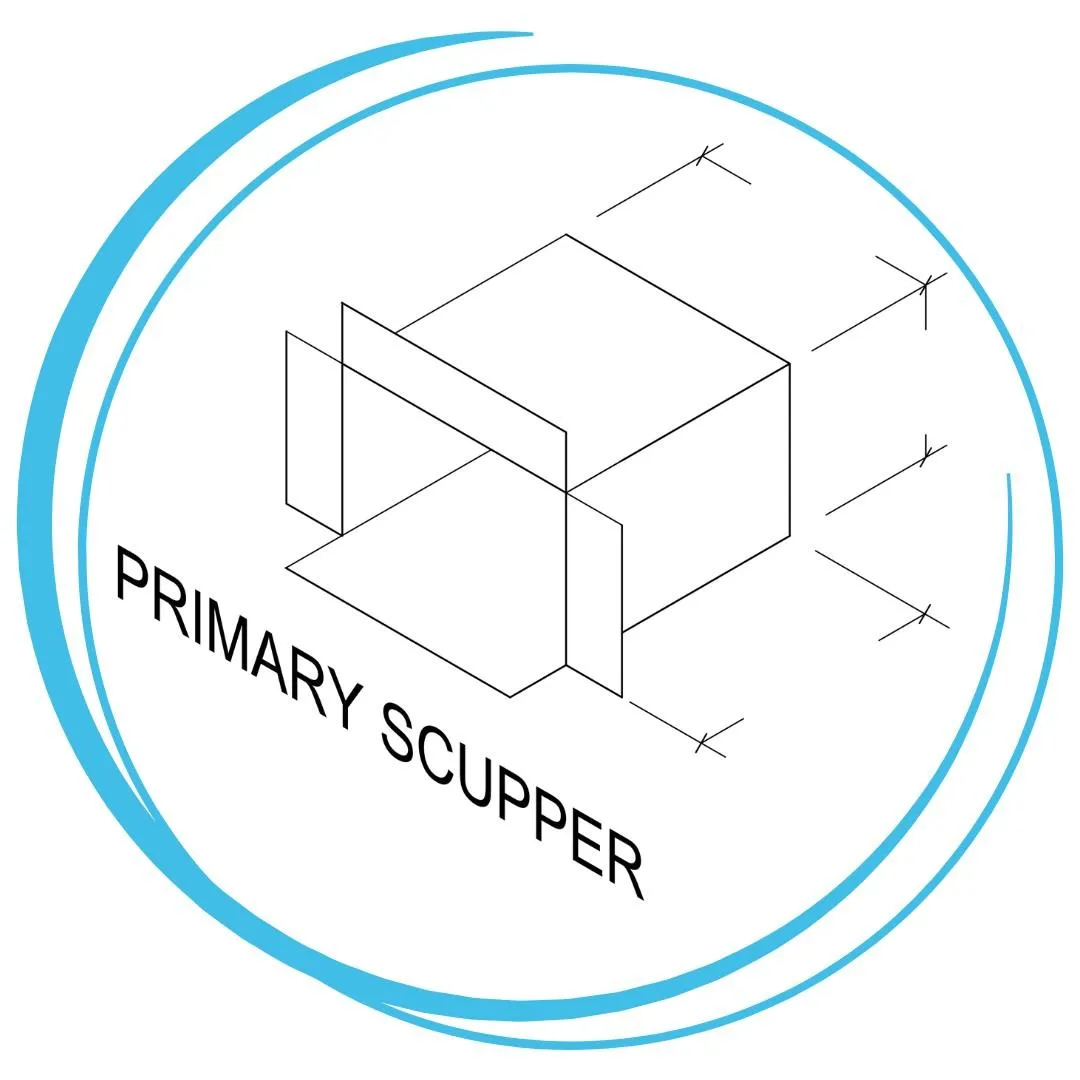 Primary Scupper