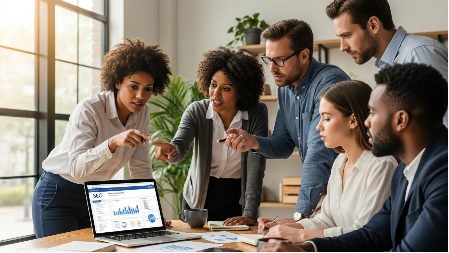 The Real Cost of Ignoring SEO for Your California Business: Understanding Local SEO Impact and Financial Consequences