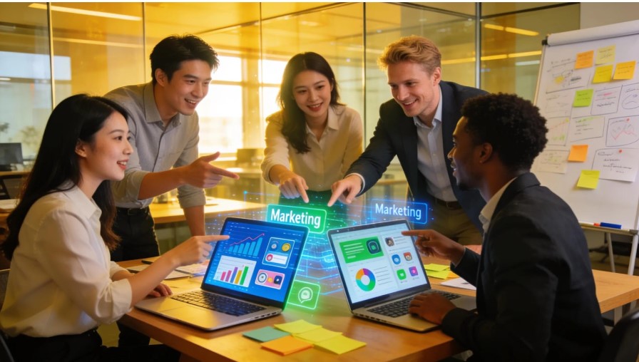 Signs Your California Business has Outgrown its Current Marketing Agency