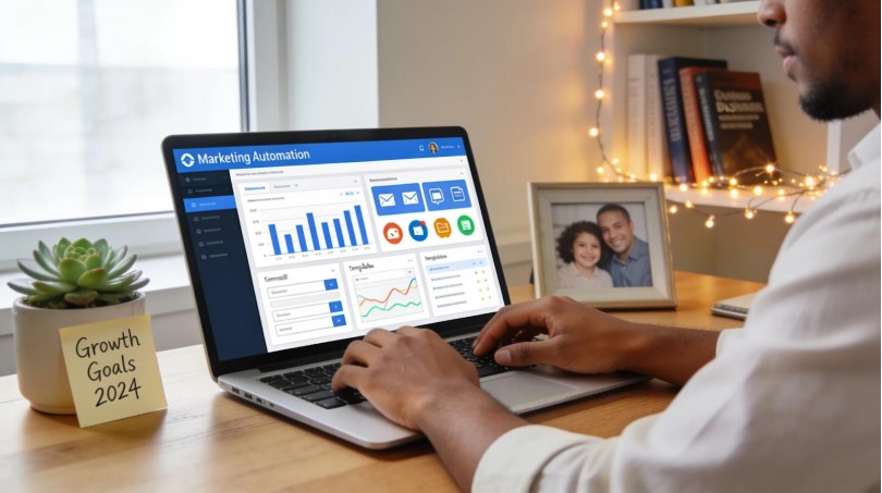 Marketing Automation ROI: How Small Businesses Cut Costs and Increase Revenue