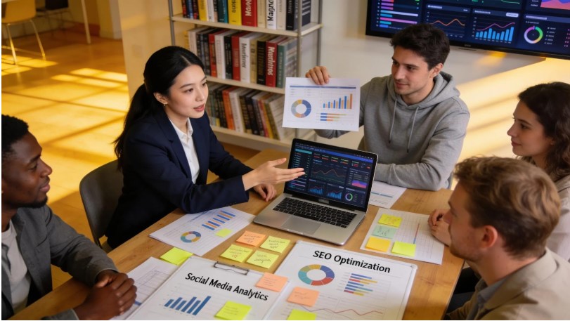 GoHighLevel Marketing Automation Setup Guide: How to Automate Your Entire Sales Funnel