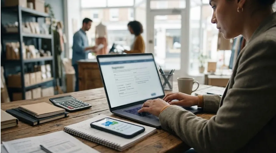 A2P 10DLC Registration What Small Businesses Need