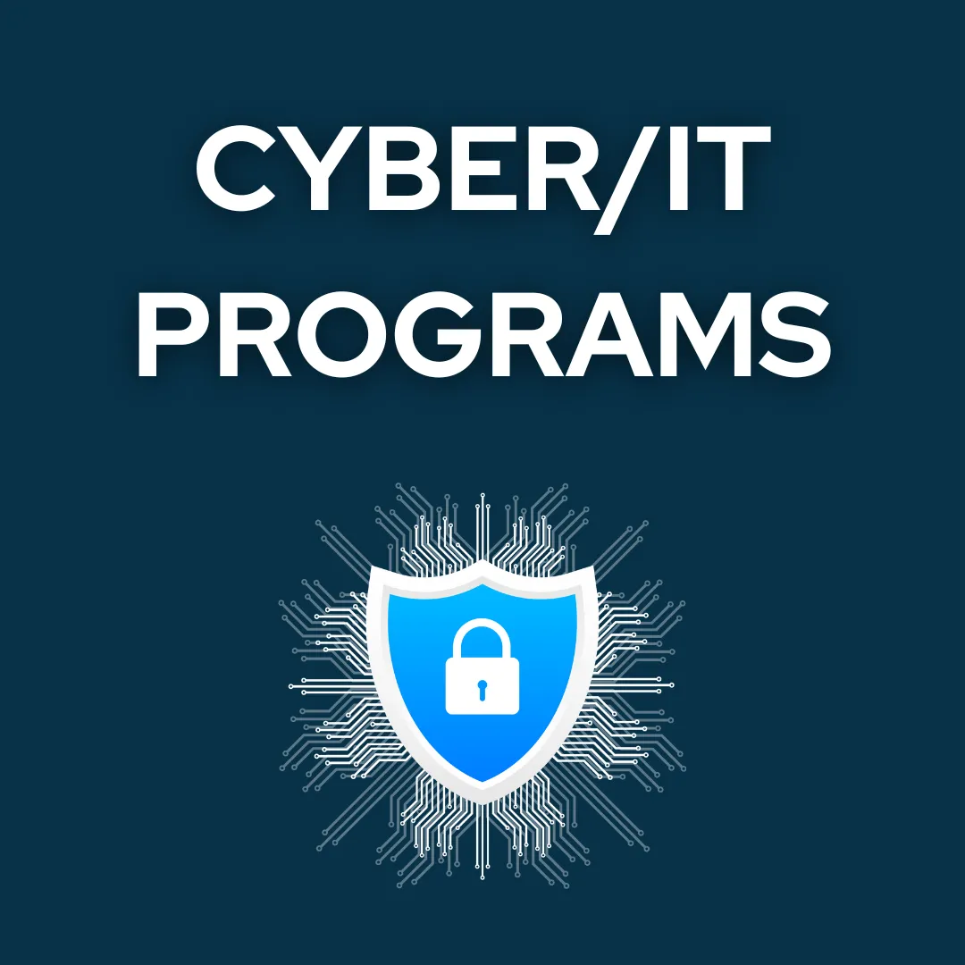 Cyber IT Programs