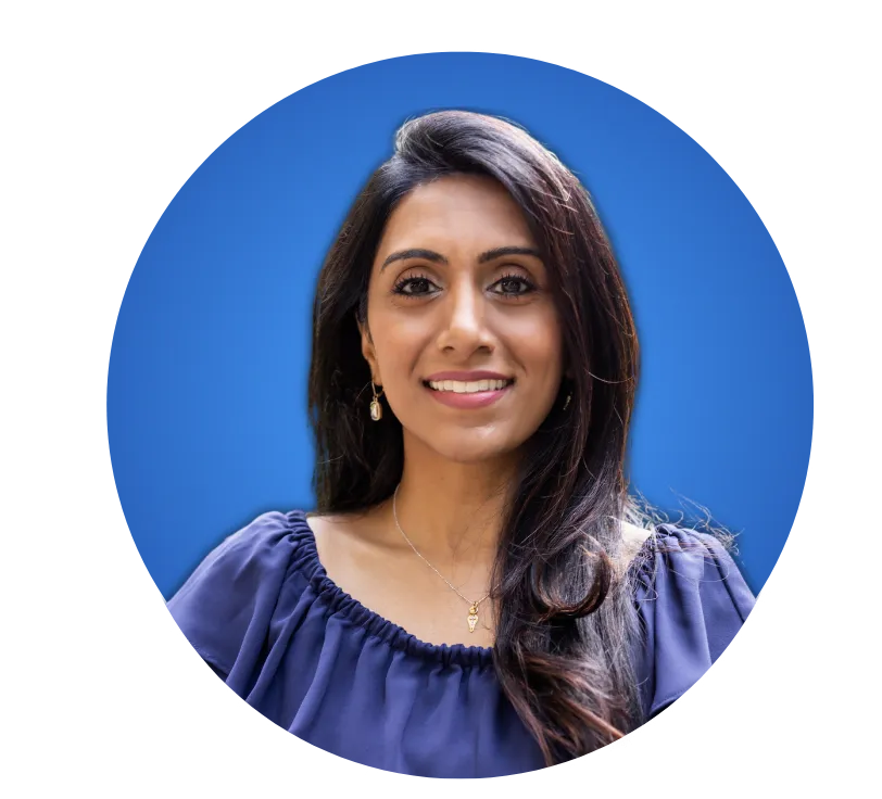 Image of Yasmin George