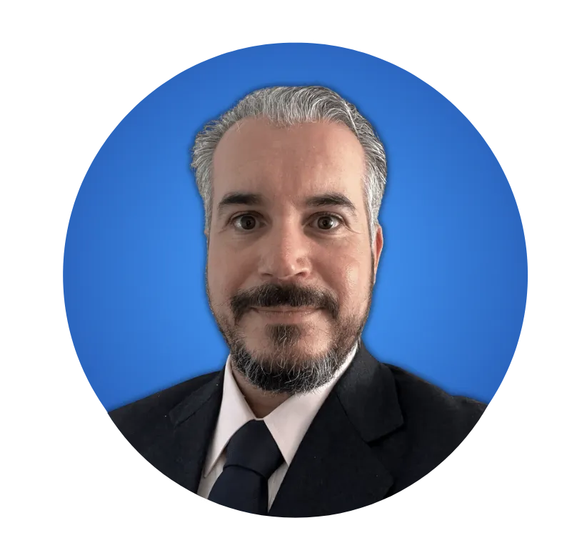 Image of Anouar Bencheqroun