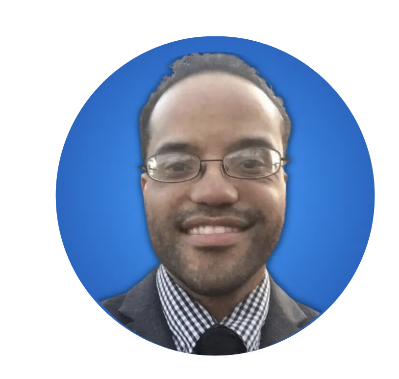 Image of Tyrone Hewitt