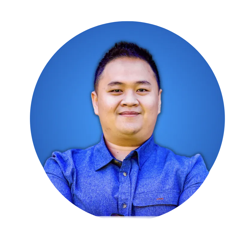 Image of Phuc Trinh