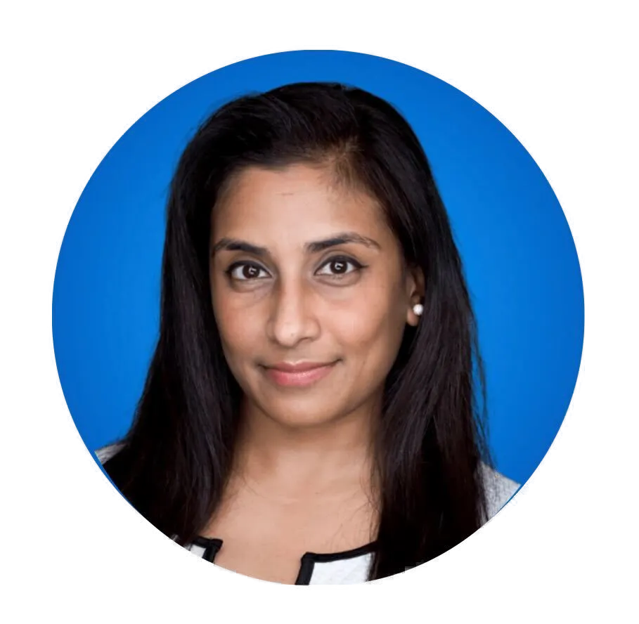 Image of Binal Patel