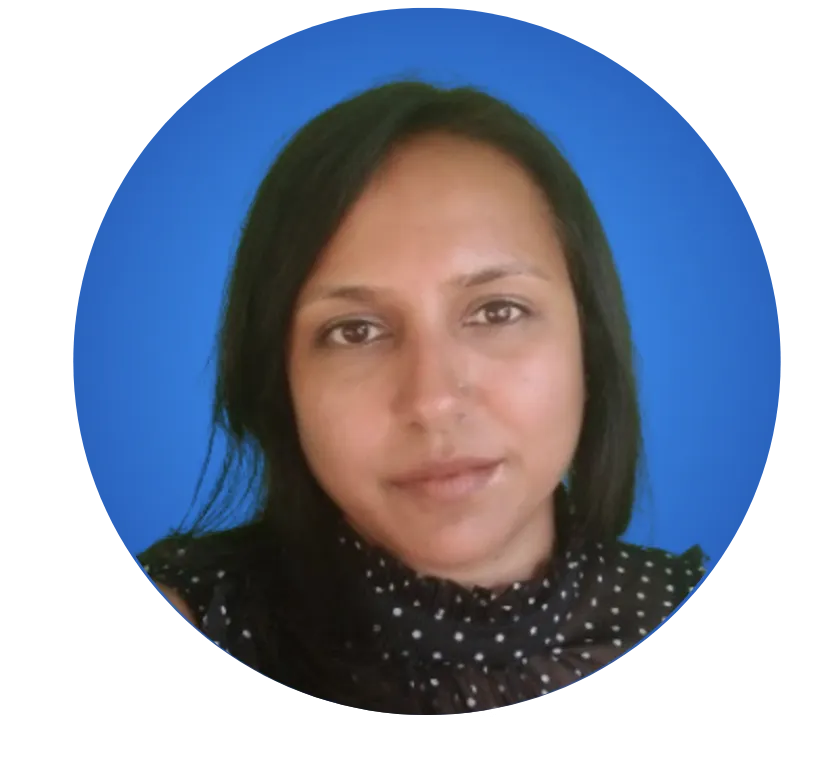 Image of Mona Contractor