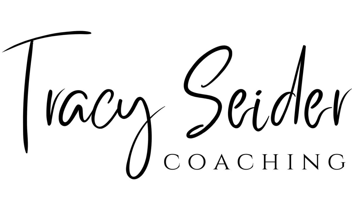 Tracy Seider Coaching