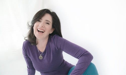 Tracy Seider, creator of The Reshape Method®