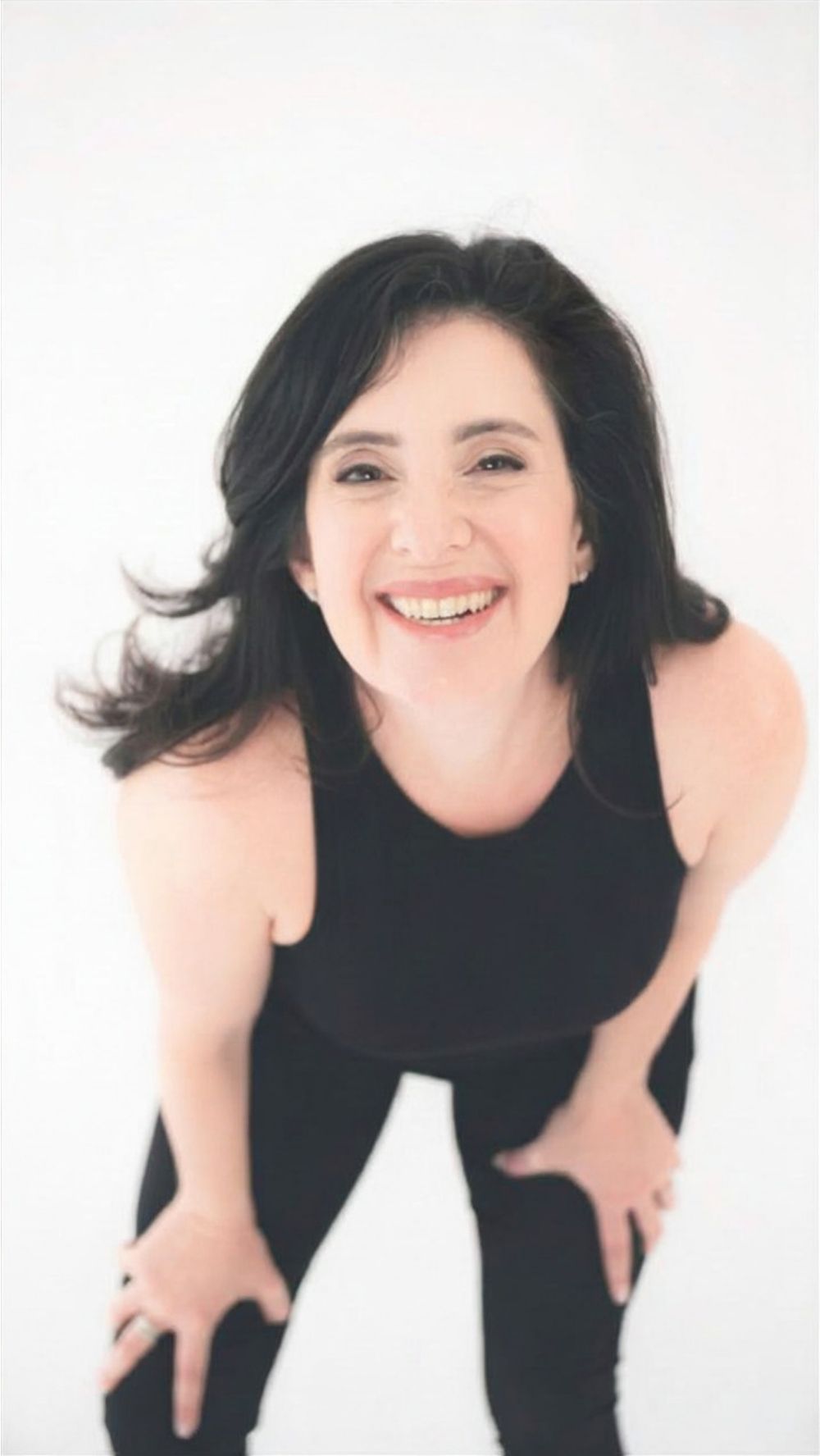 Tracy Seider, creator of The Reshape Method®