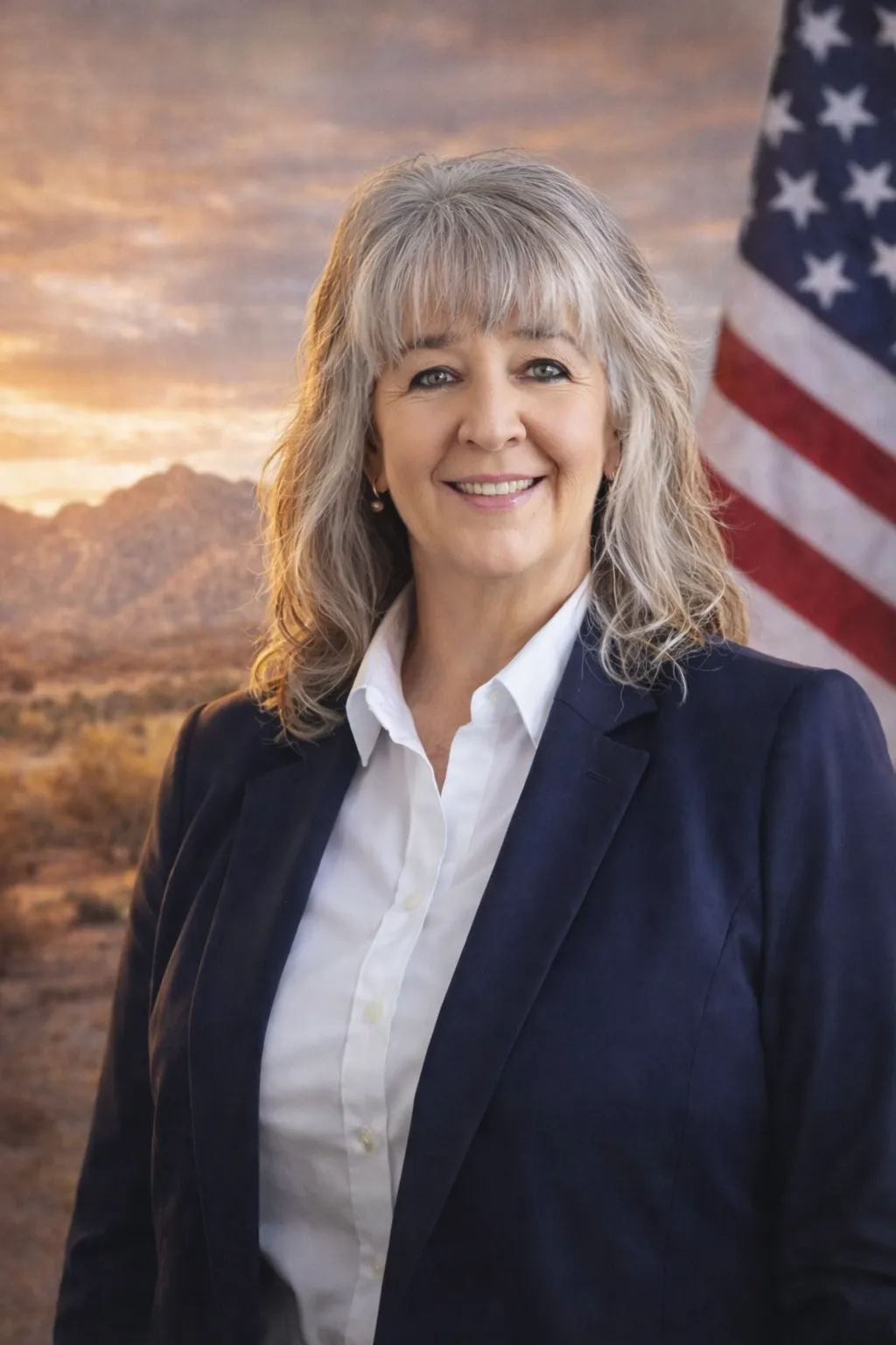 Local agriculture and community in Otero County