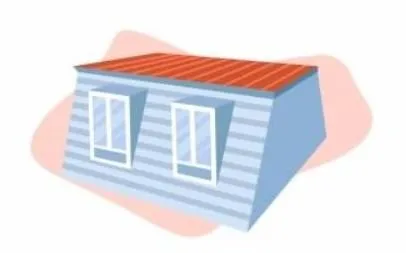 Mansard Loft Conversion Example