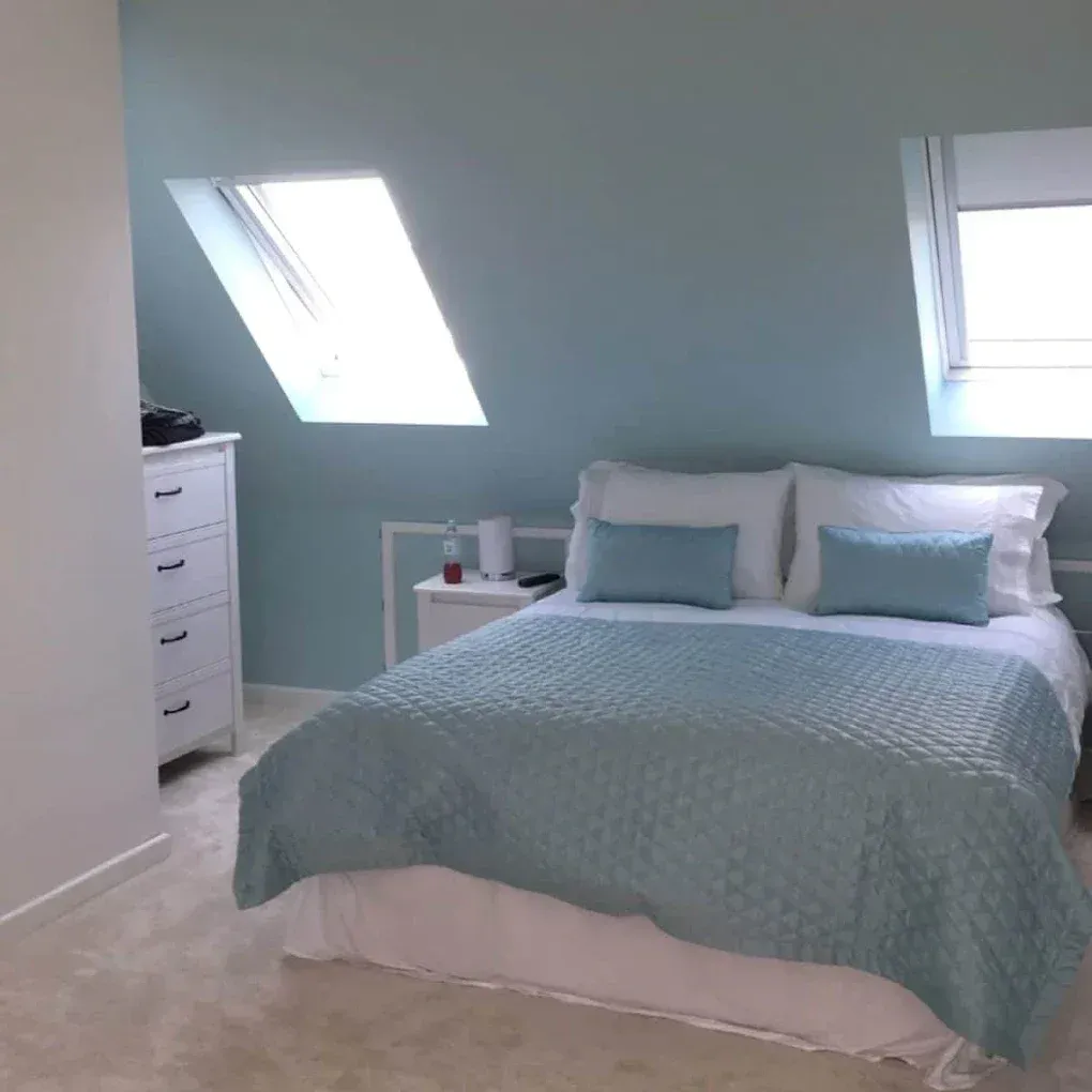 Spacious Velux Loft Conversion