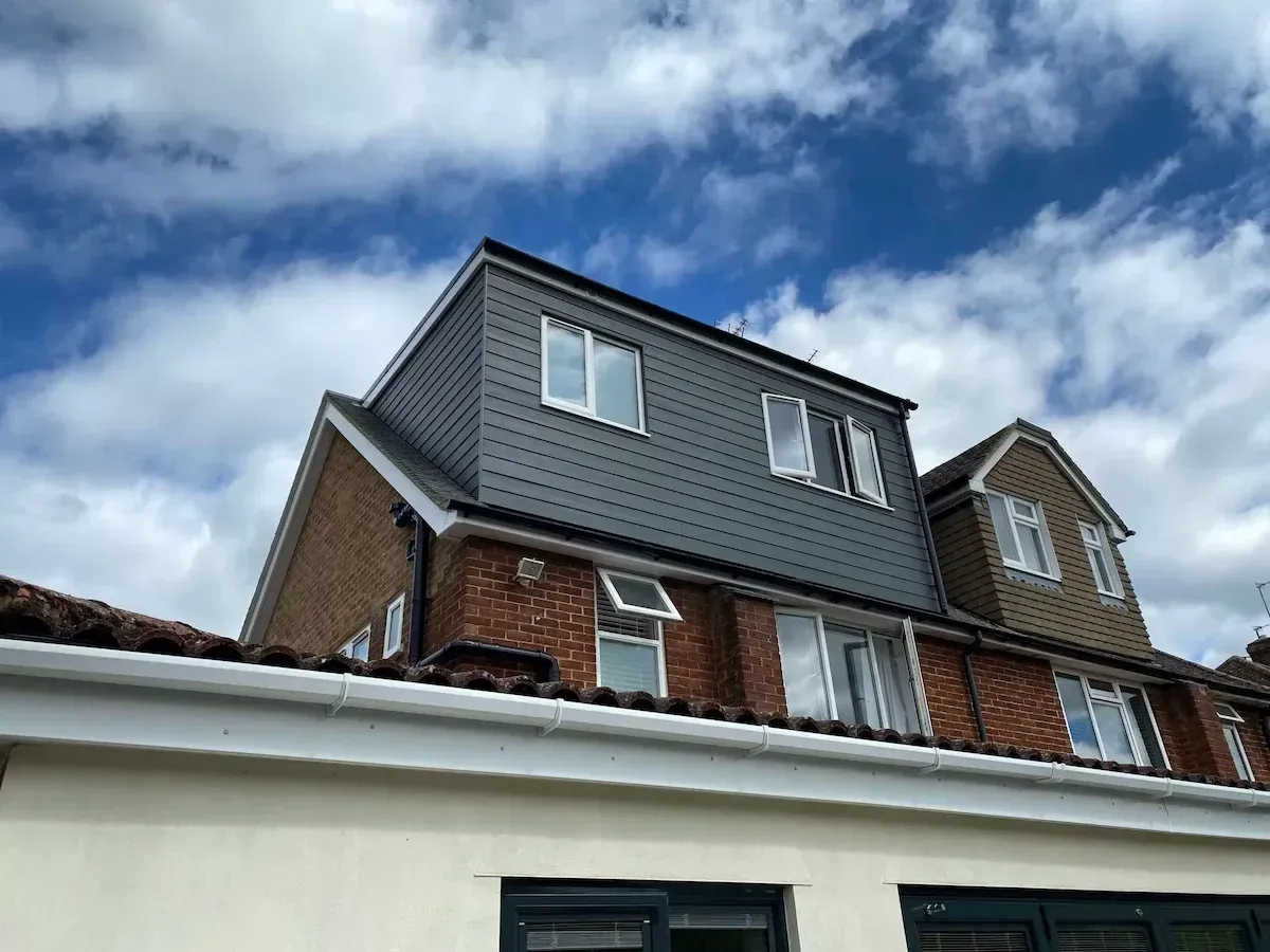 Velux Loft Conversion in Kent
