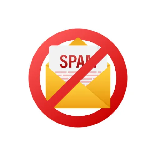 Anti-Spam Crackdown