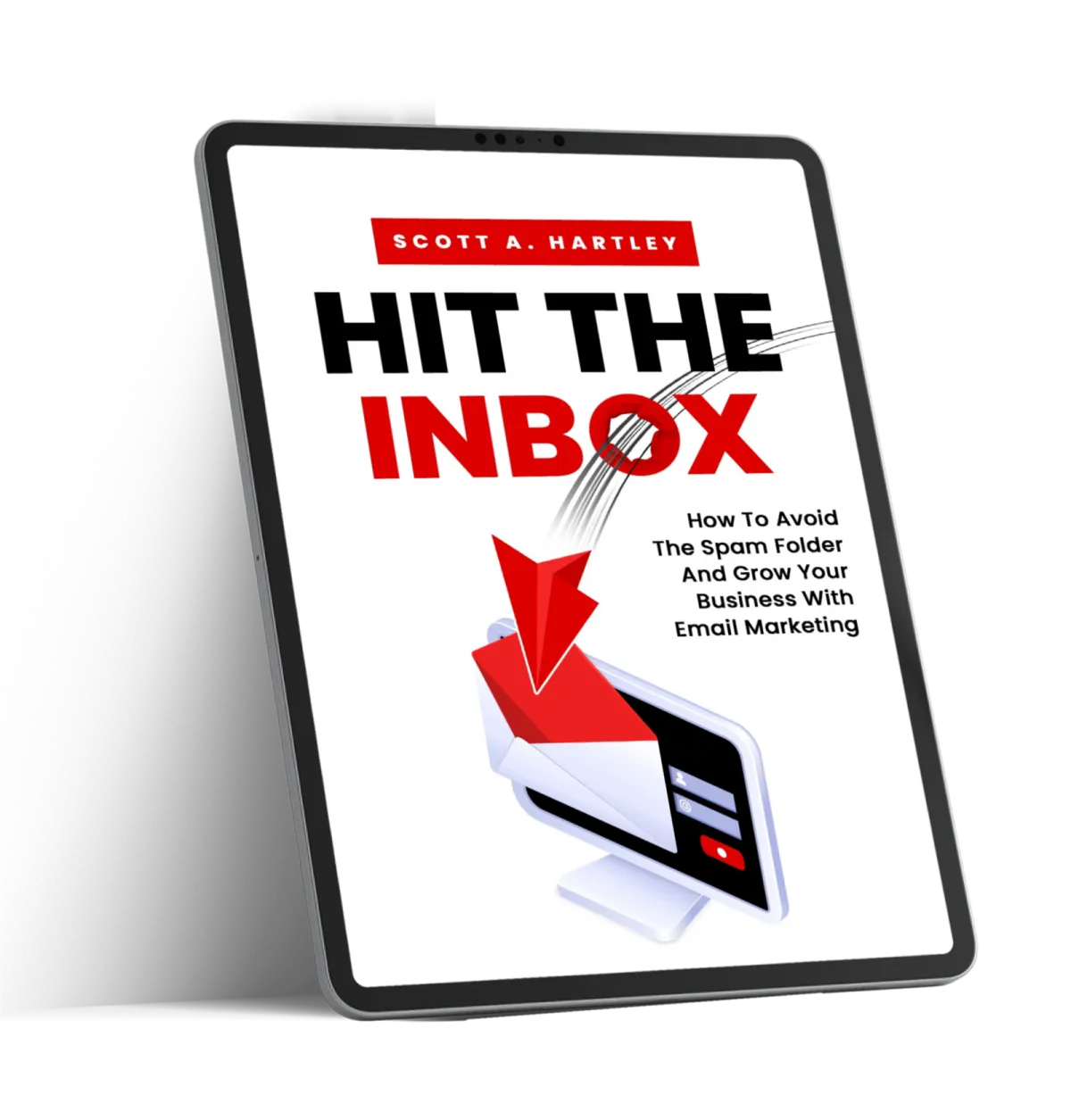 Hit The Inbox™ Digital Book