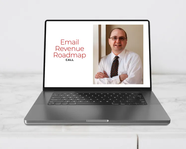 Email Revenue Roadmap Call