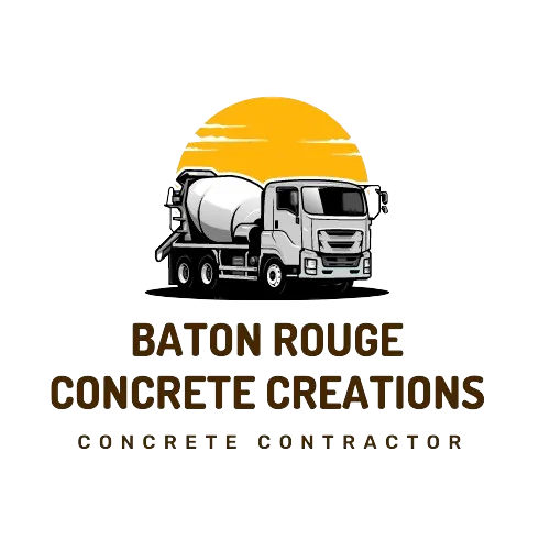 Baton Rouge Concrete Creations - Concrete Driveway