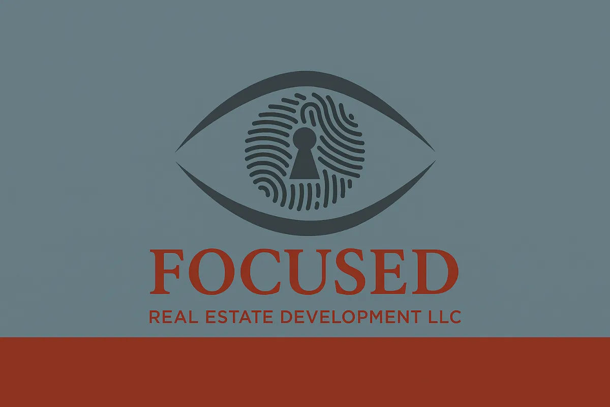 FocusedRED logo