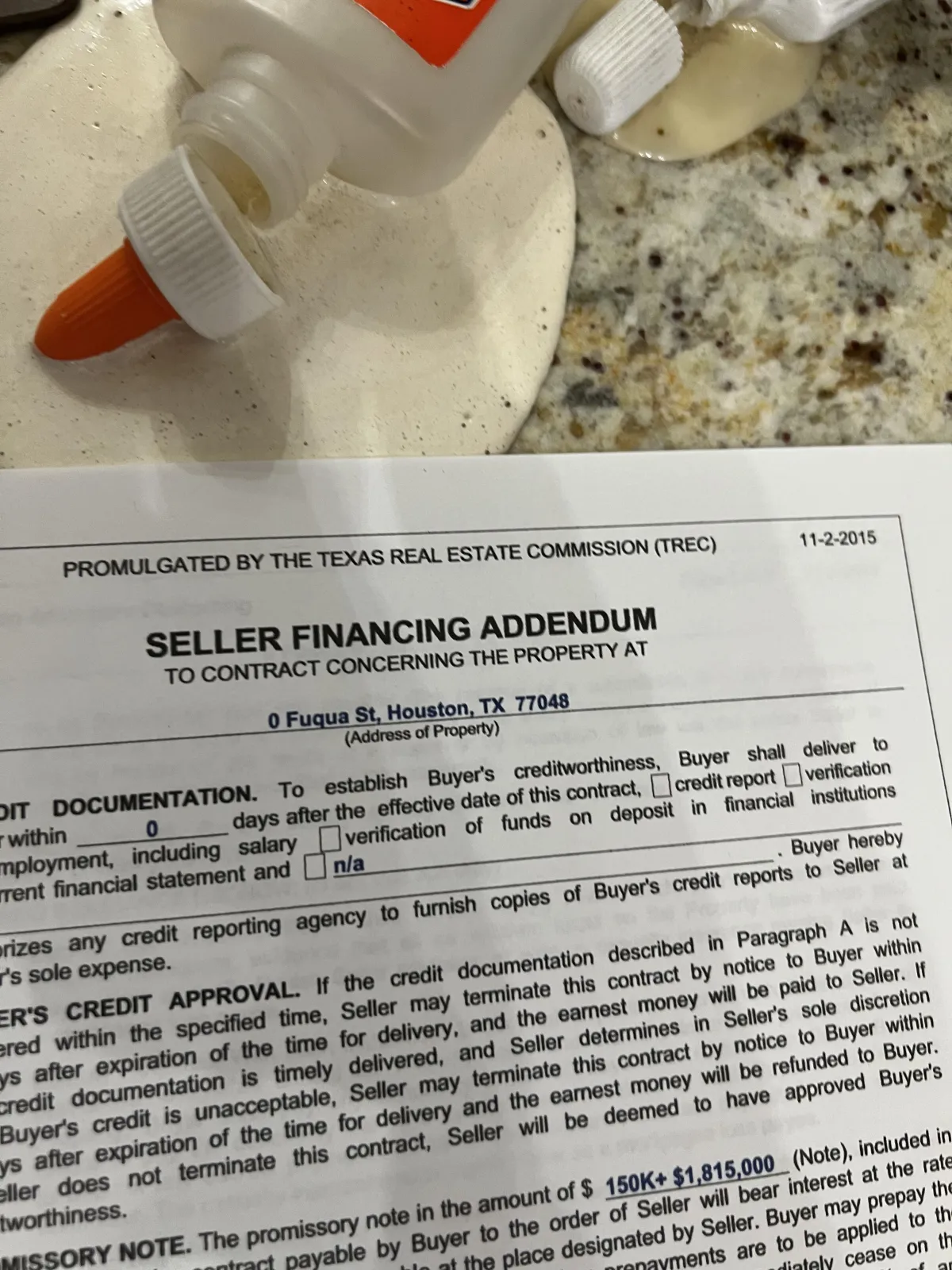 Professional meeting analyzing lending options and strategies