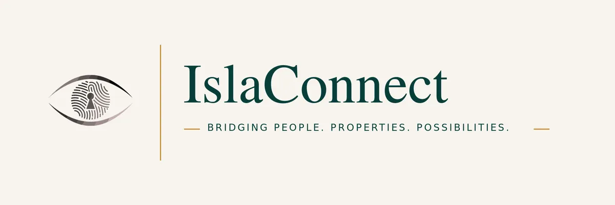 IslaConnect logo