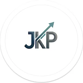JKP Media Consulting Logo